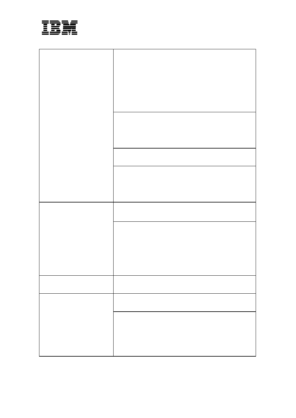 IBM 07N2230 User Manual | Page 13 / 19