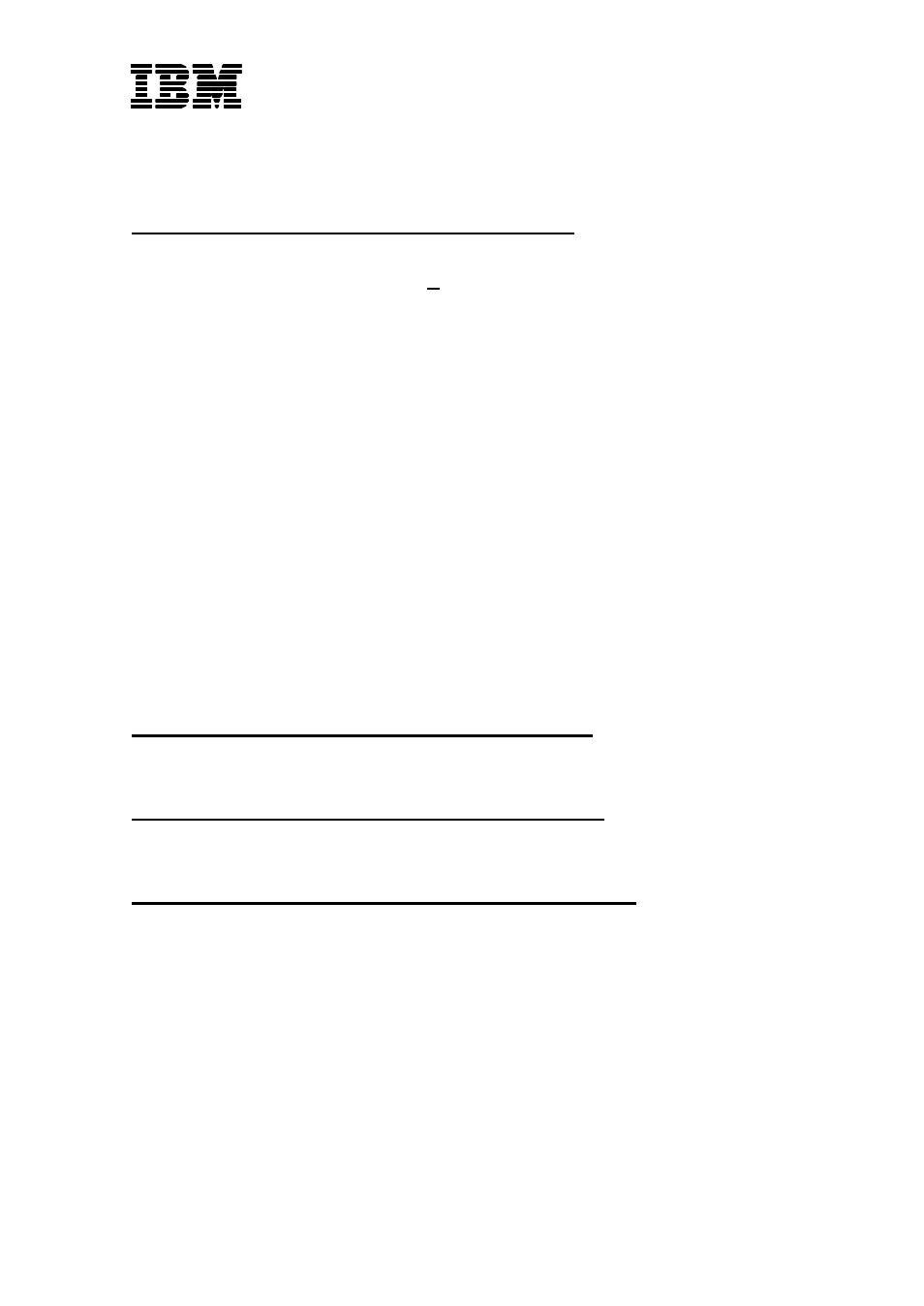 IBM 07N2230 User Manual | Page 16 / 19
