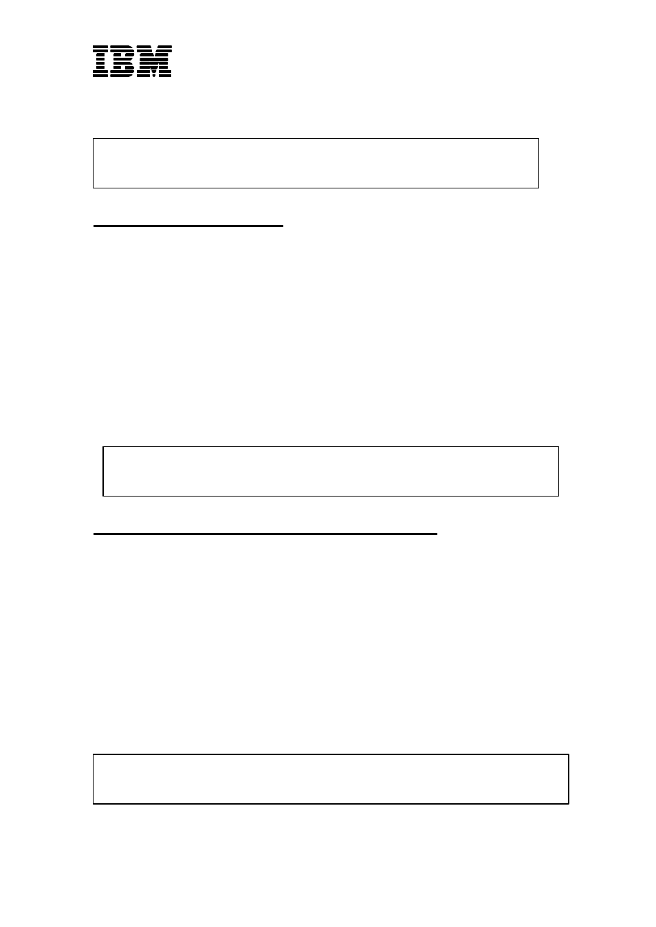 IBM 07N2230 User Manual | Page 17 / 19
