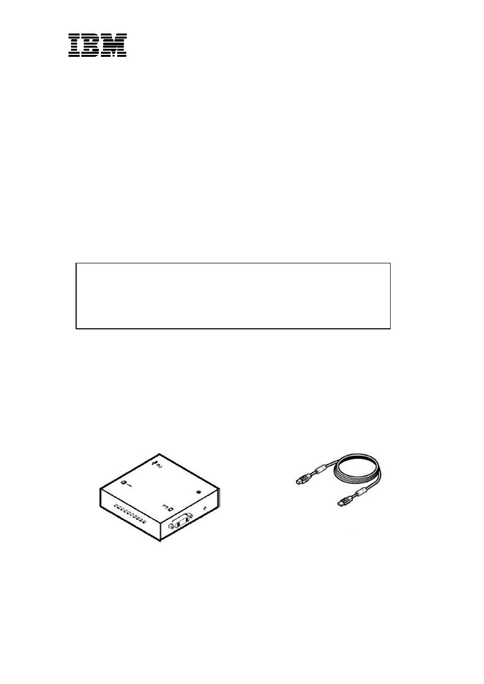 IBM 07N2230 User Manual | Page 6 / 19