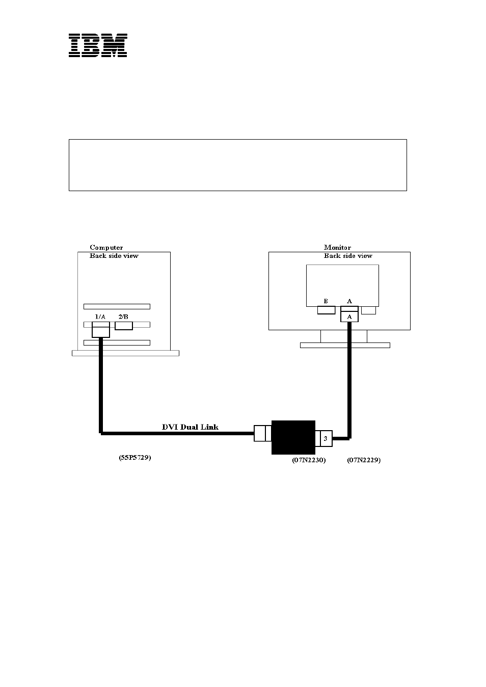 IBM 07N2230 User Manual | Page 8 / 19