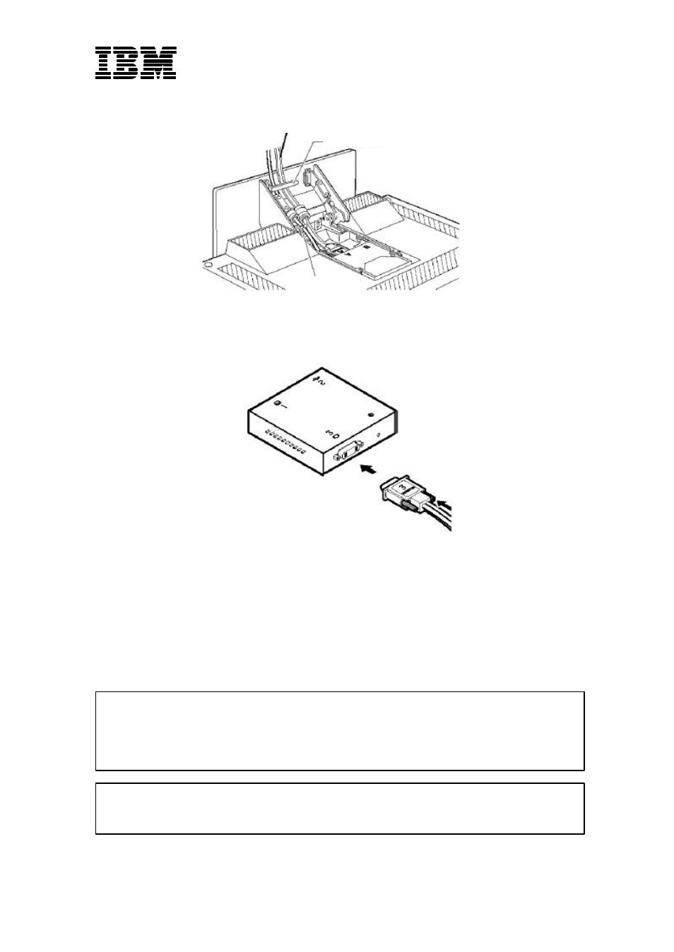 IBM 07N2230 User Manual | Page 9 / 19