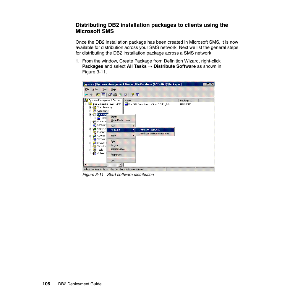 IBM Data Server DB2 User Manual | Page 120 / 298