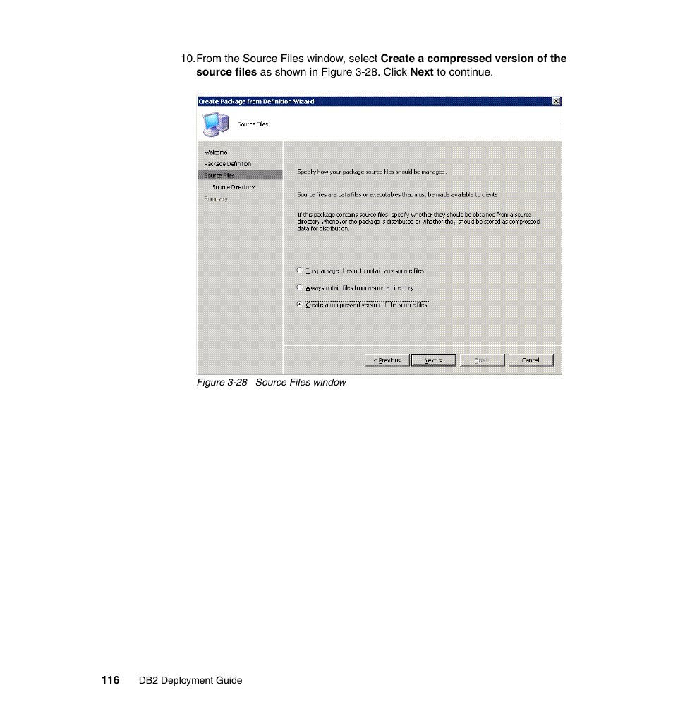 IBM Data Server DB2 User Manual | Page 130 / 298