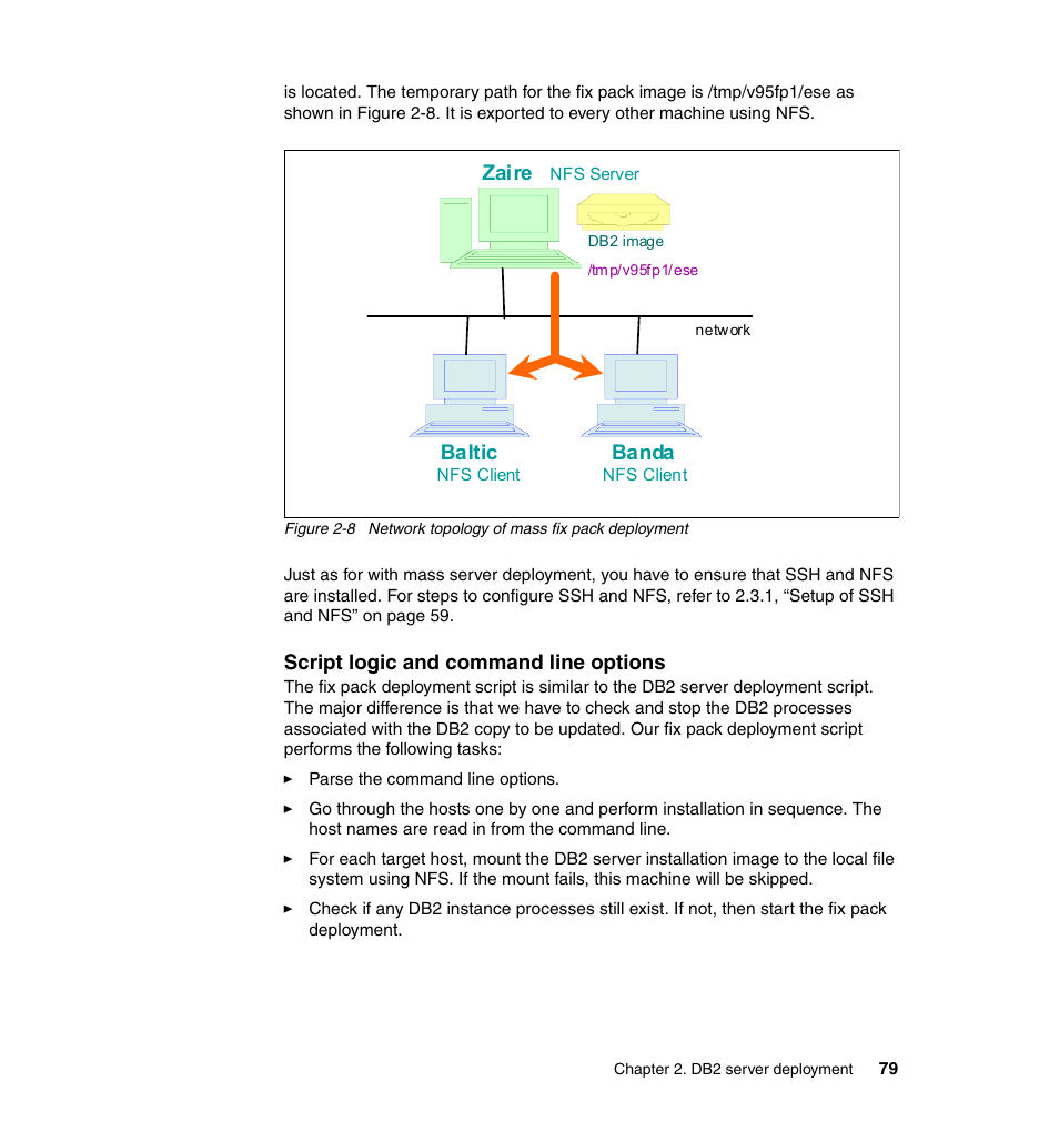 IBM Data Server DB2 User Manual | Page 93 / 298