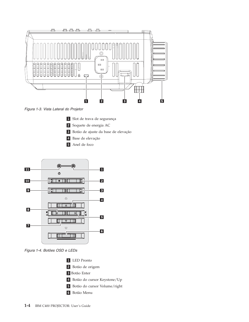 IBM C400 User Manual | Page 18 / 94