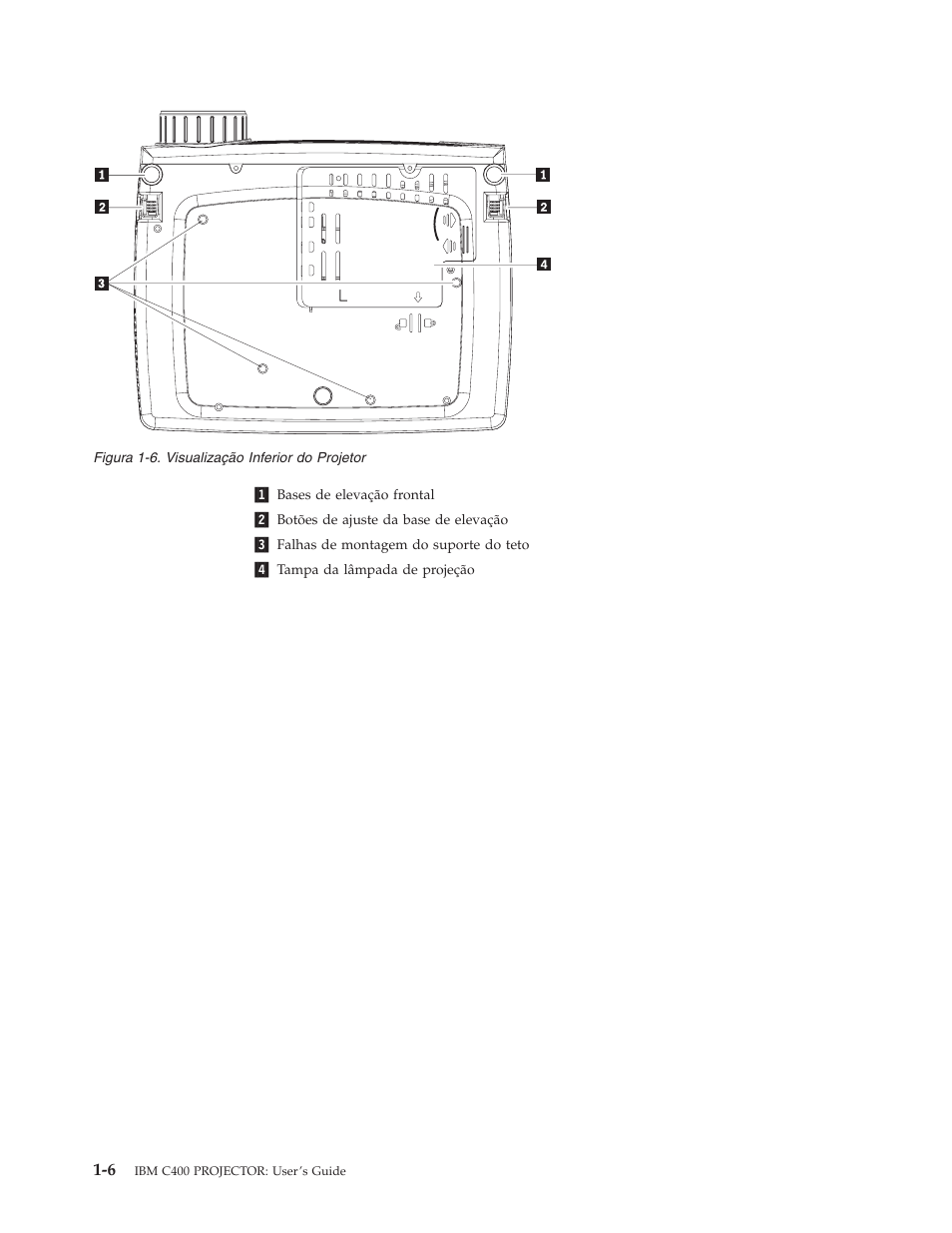 IBM C400 User Manual | Page 20 / 94
