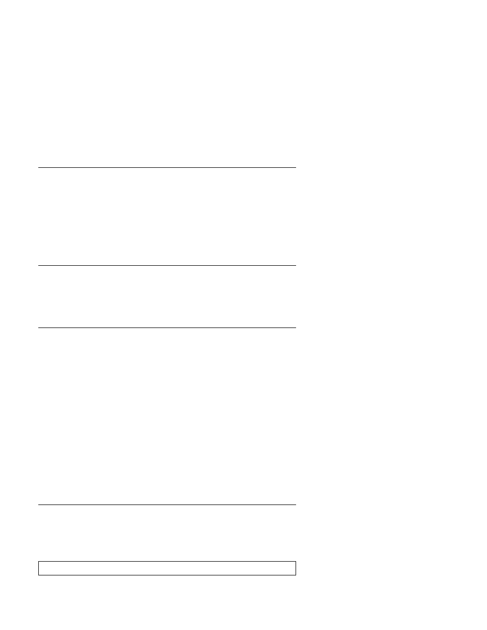 Installing the drive, Using the drive | IBM 20X User Manual | Page 9 / 17