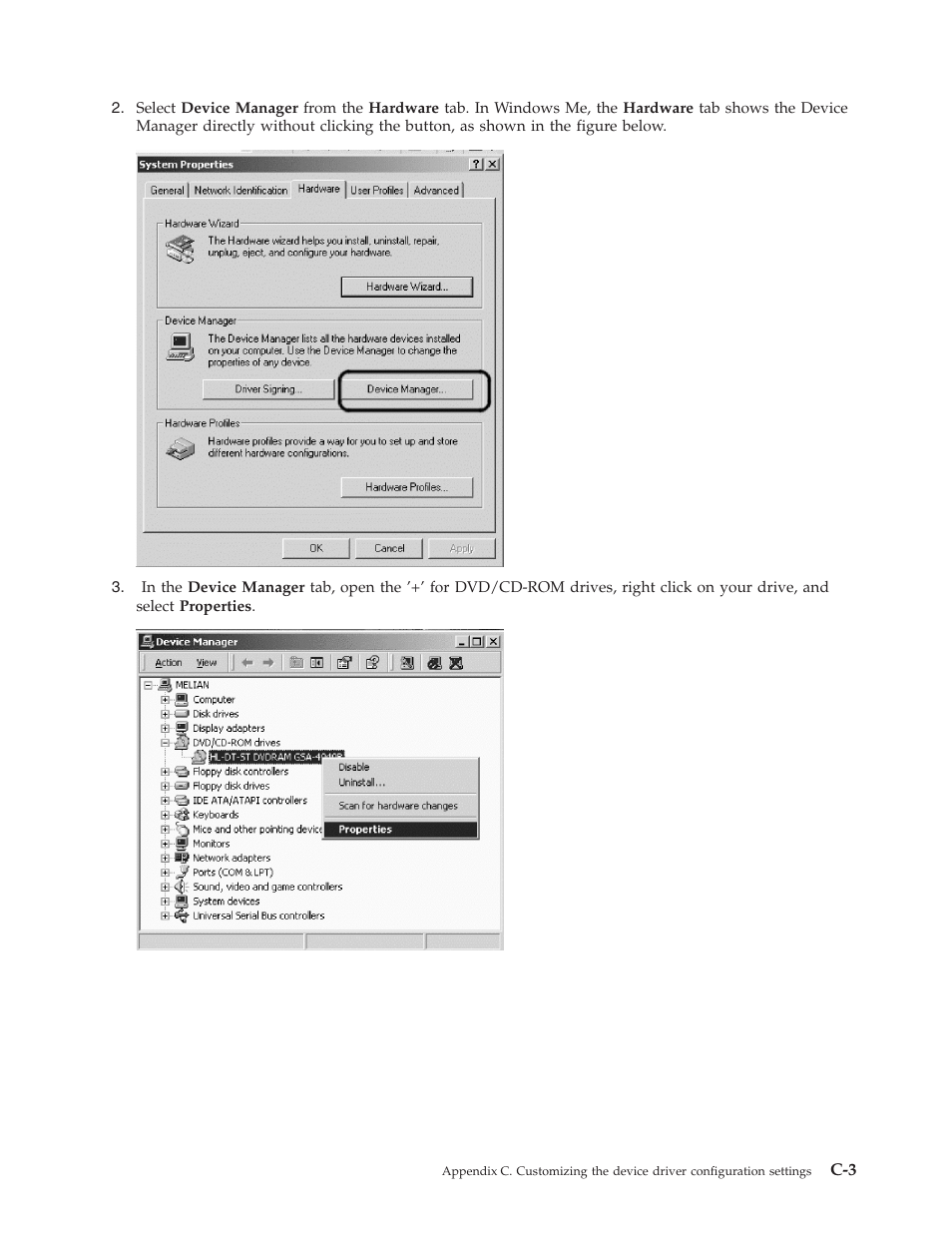 IBM 73P3309 User Manual | Page 39 / 64