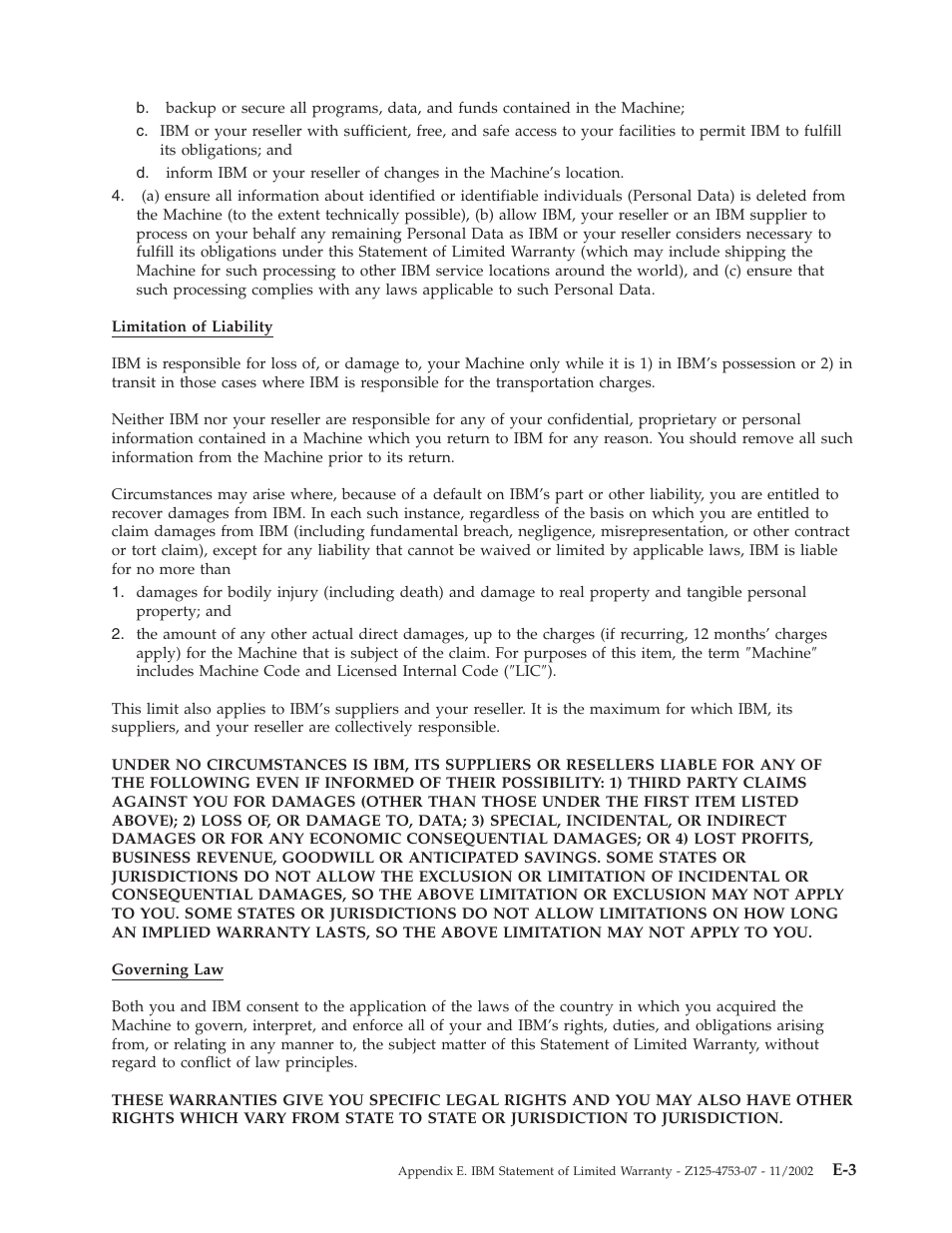 IBM 73P3309 User Manual | Page 45 / 64