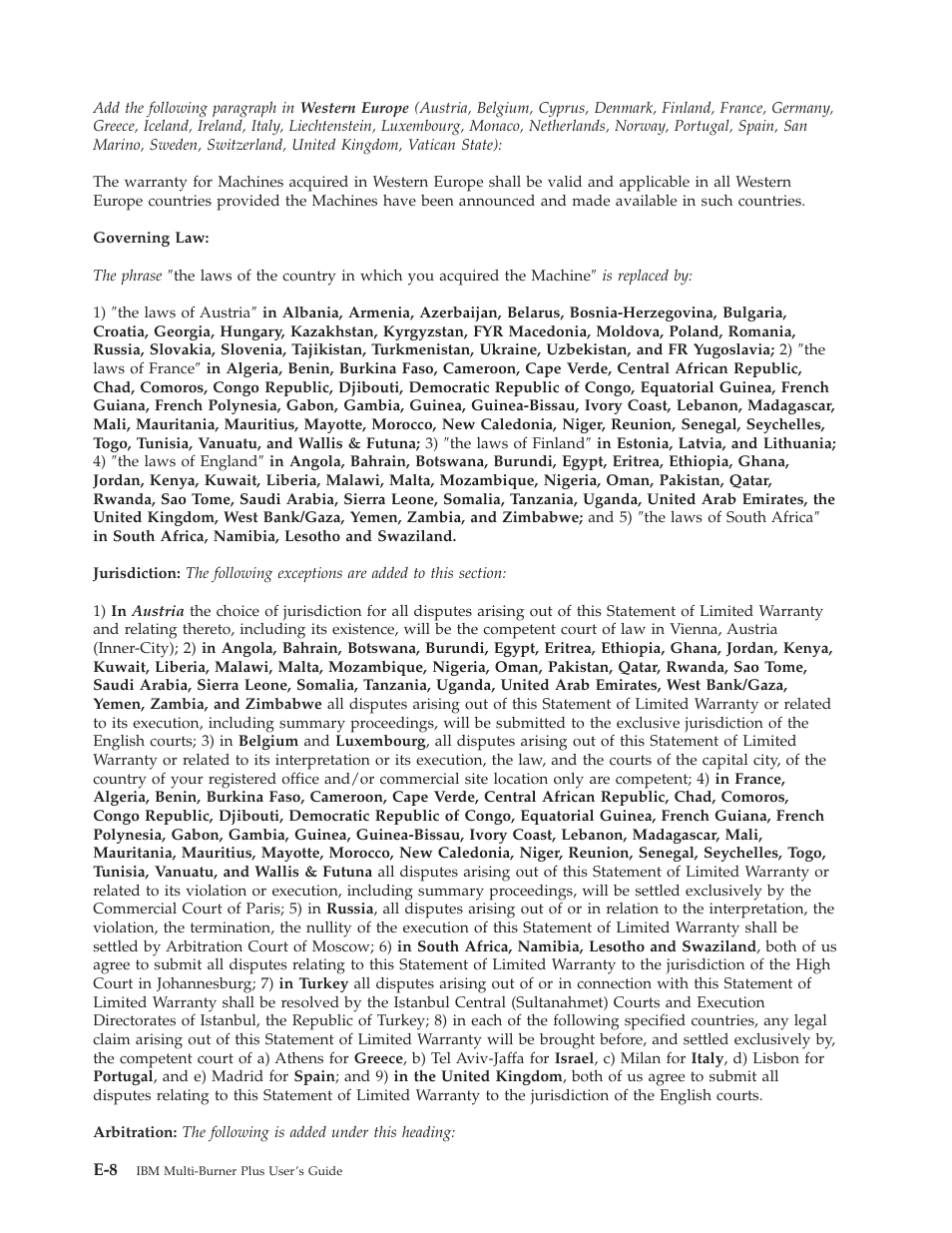 IBM 73P3309 User Manual | Page 50 / 64