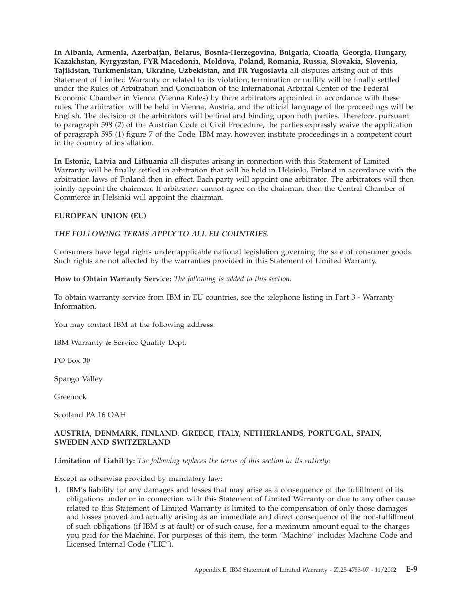 IBM 73P3309 User Manual | Page 51 / 64