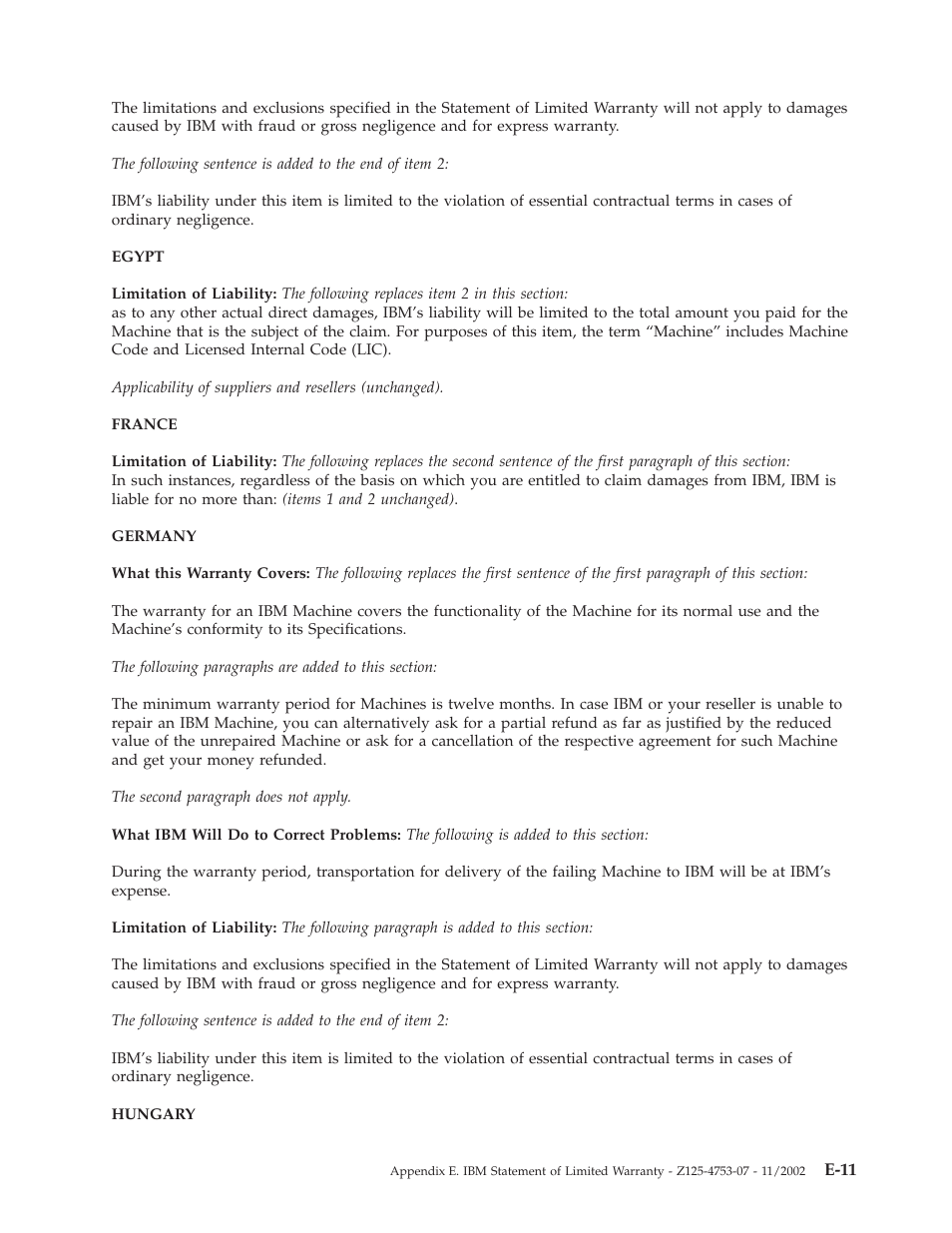 IBM 73P3309 User Manual | Page 53 / 64