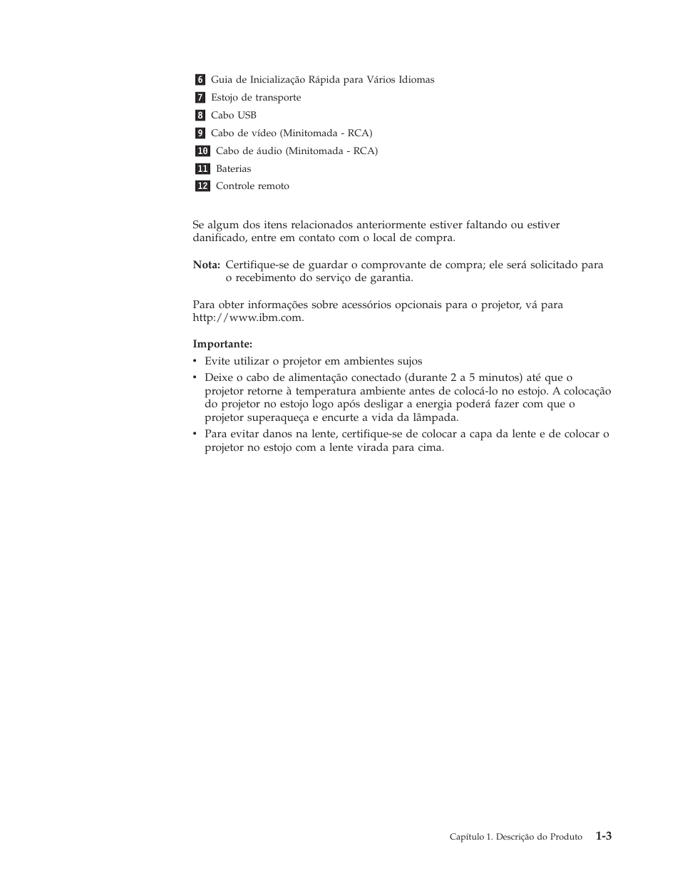 IBM M400 User Manual | Page 17 / 84