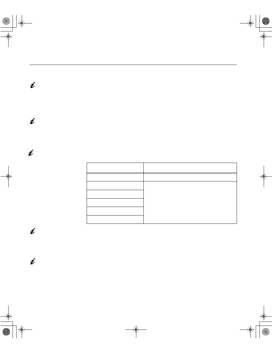 Auto setup | IBM 31P6260 User Manual | Page 10 / 29