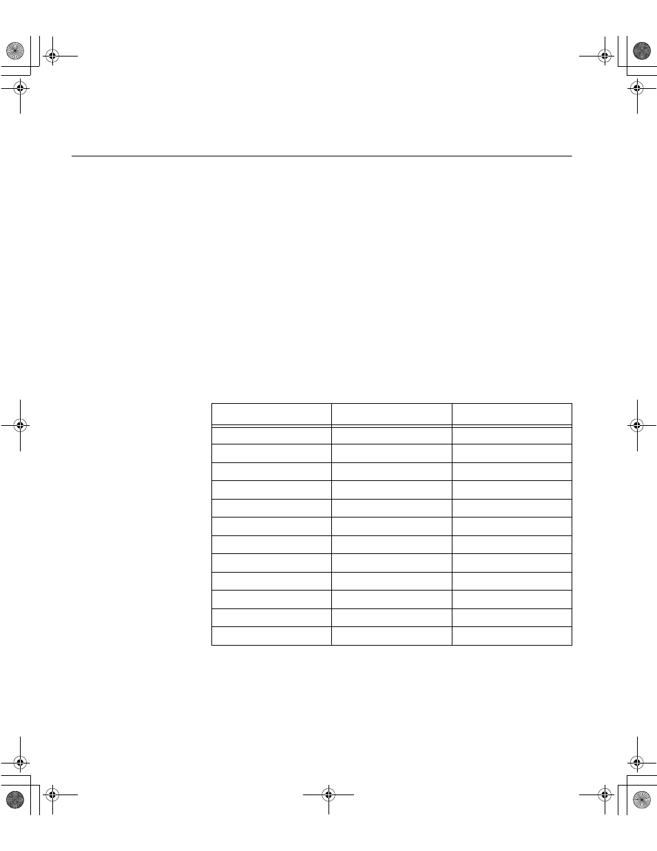 Further information, Display modes | IBM 31P6260 User Manual | Page 20 / 29