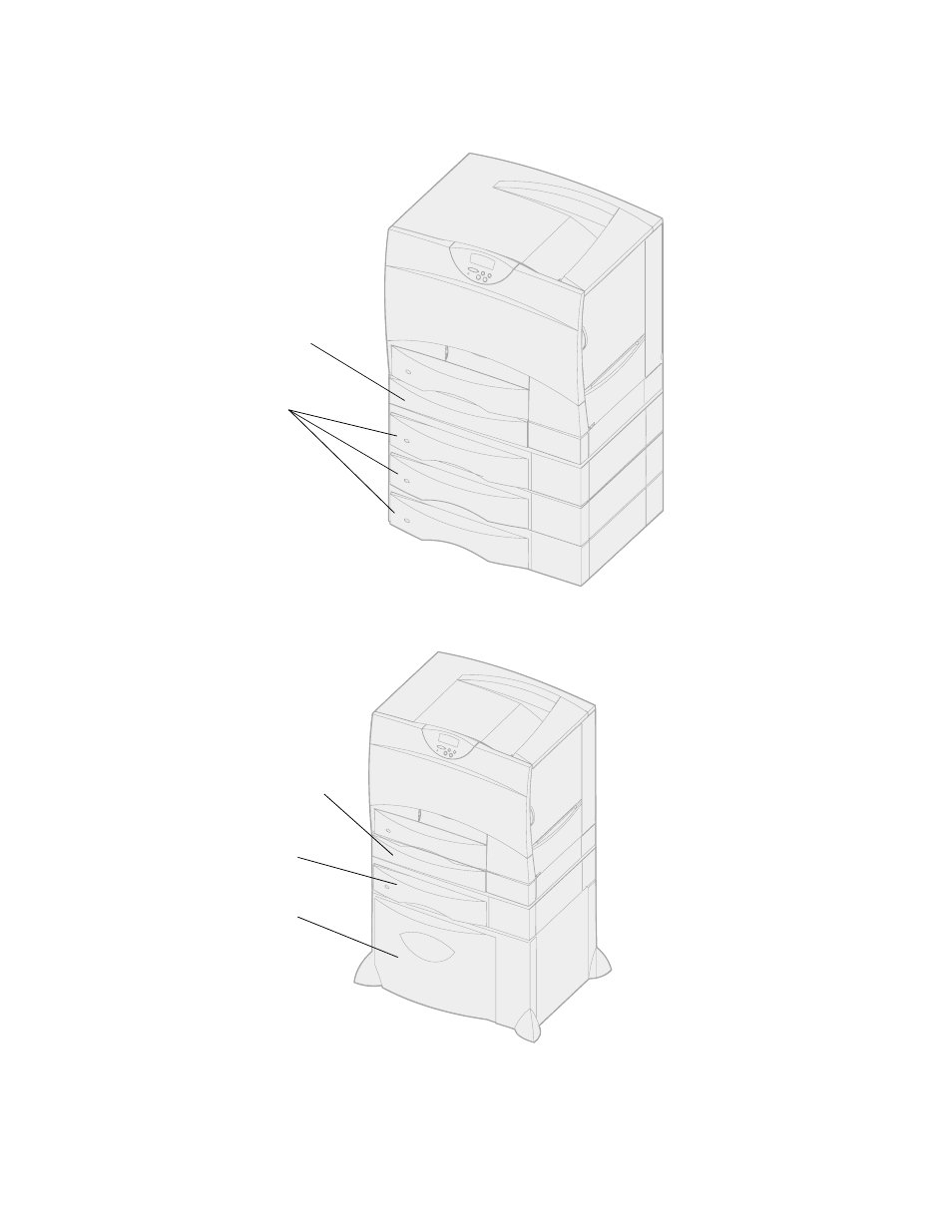 IBM 1220 User Manual | Page 10 / 216