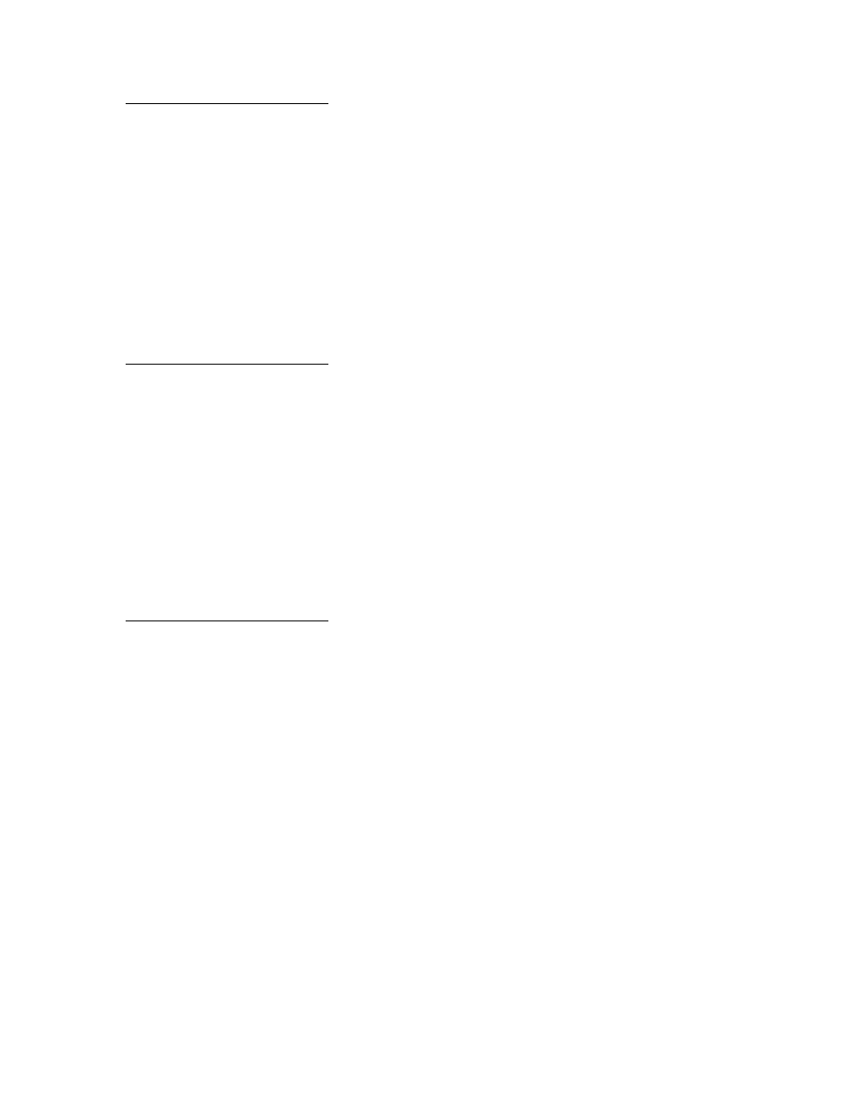 Tray <x> missing, Tray <x> not calibrated, Type> in <source>. go | IBM 1220 User Manual | Page 103 / 216