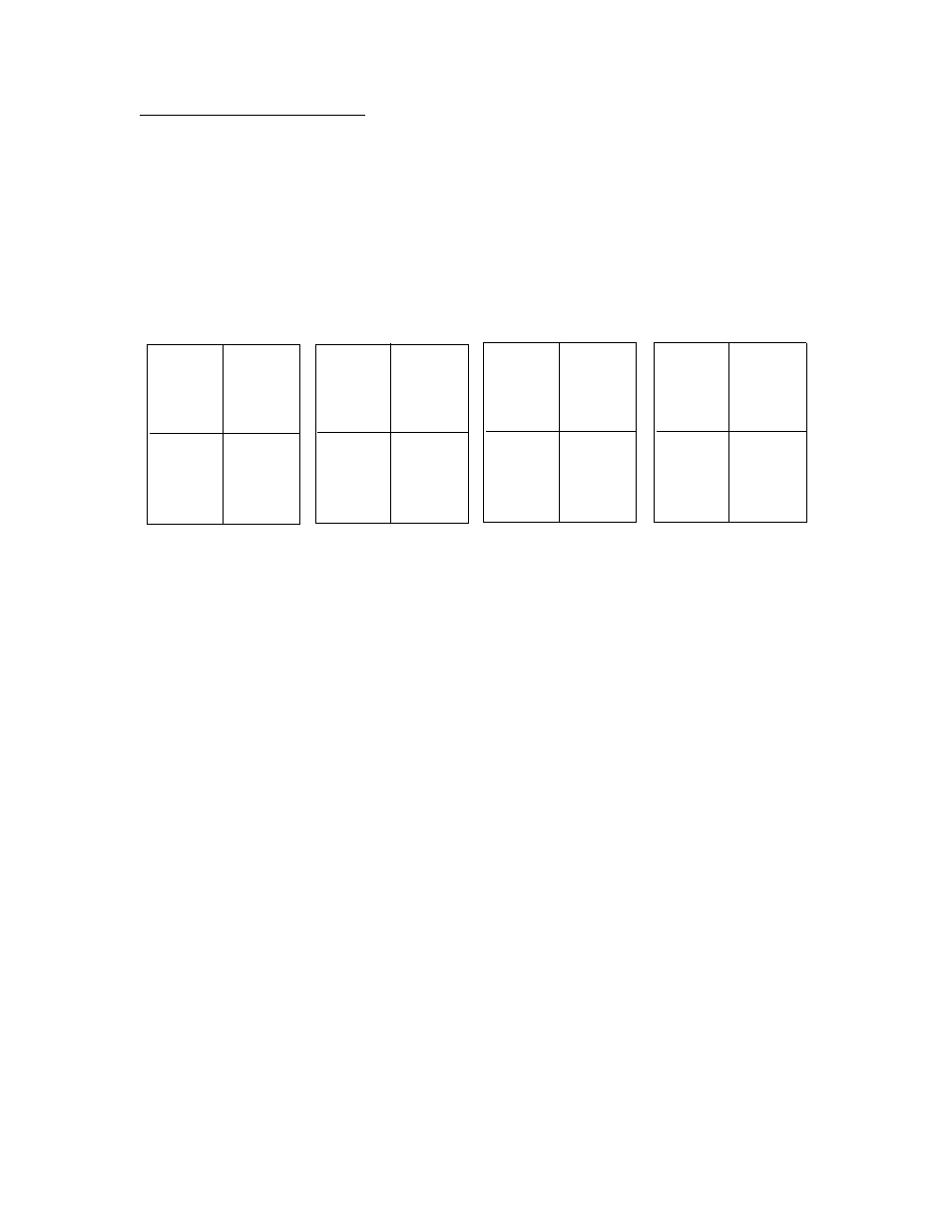 Multipage order | IBM 1220 User Manual | Page 139 / 216