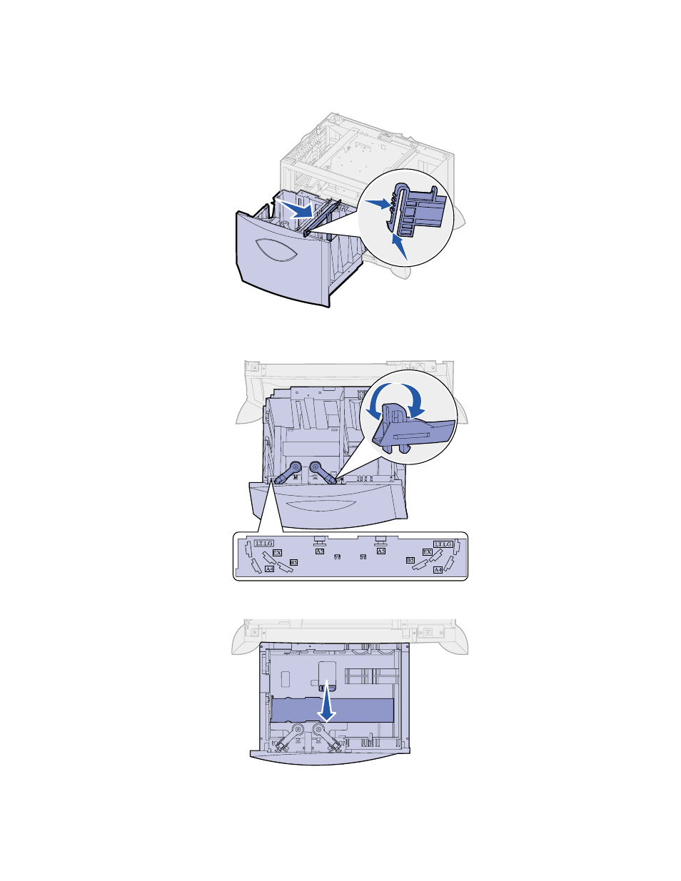 IBM 1220 User Manual | Page 24 / 216