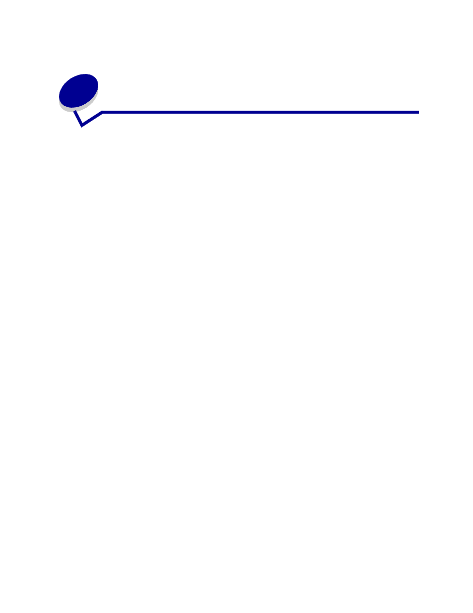 Linking trays, Chapter 10: linking trays | IBM 1220 User Manual | Page 28 / 216