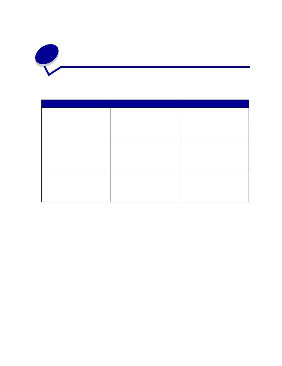 Solving option problems, Chapter 16: solving option problems | IBM 1220 User Manual | Page 40 / 216