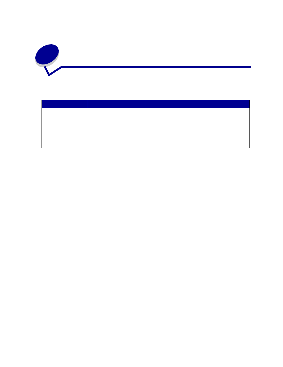 Solving mailbox problems, Chapter 17: solving mailbox problems | IBM 1220 User Manual | Page 42 / 216