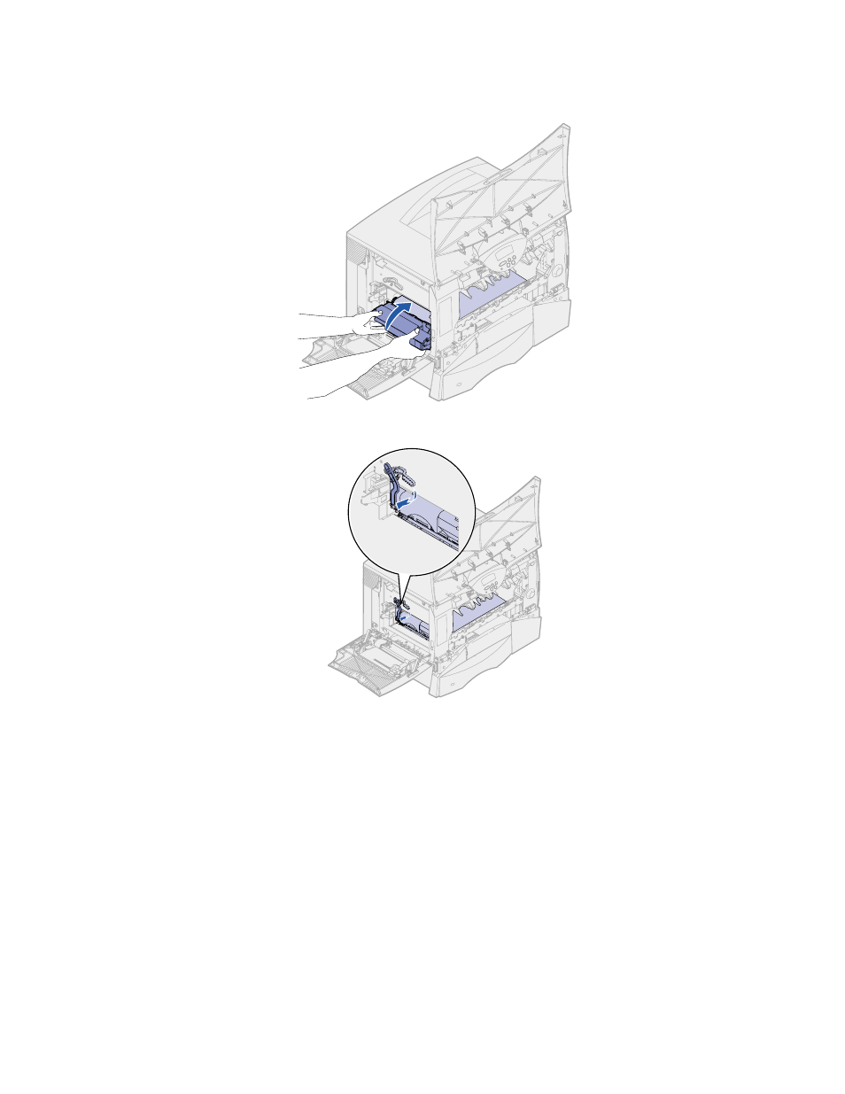 IBM 1220 User Manual | Page 59 / 216