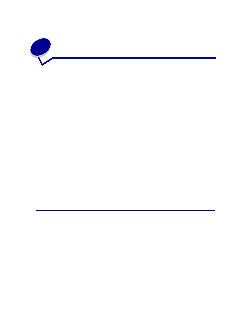 Disabling the operator panel menus, Enabling the menus, Chapter 30: disabling the operator panel menus | IBM 1220 User Manual | Page 67 / 216