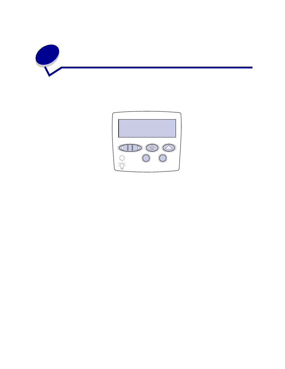 Understanding printer messages, Chapter 35: understanding printer messages, Understanding | Printer messages | IBM 1220 User Manual | Page 72 / 216