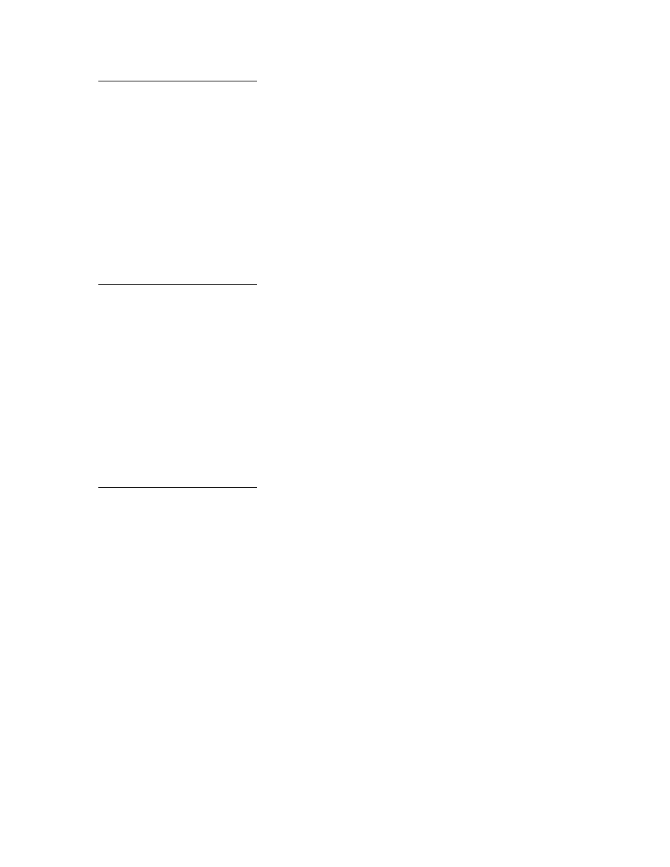 Change <x, Change <x> invalid refill, Check <device> connection | IBM 1220 User Manual | Page 78 / 216