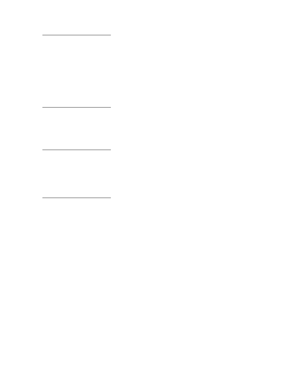 Network card busy, Network <x, Network <x>, <y | No dram installed | IBM 1220 User Manual | Page 90 / 216