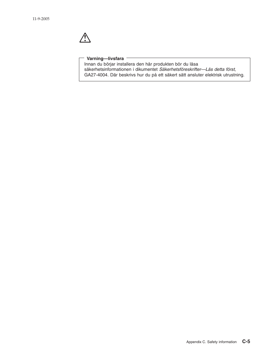 IBM 32x User Manual | Page 59 / 68