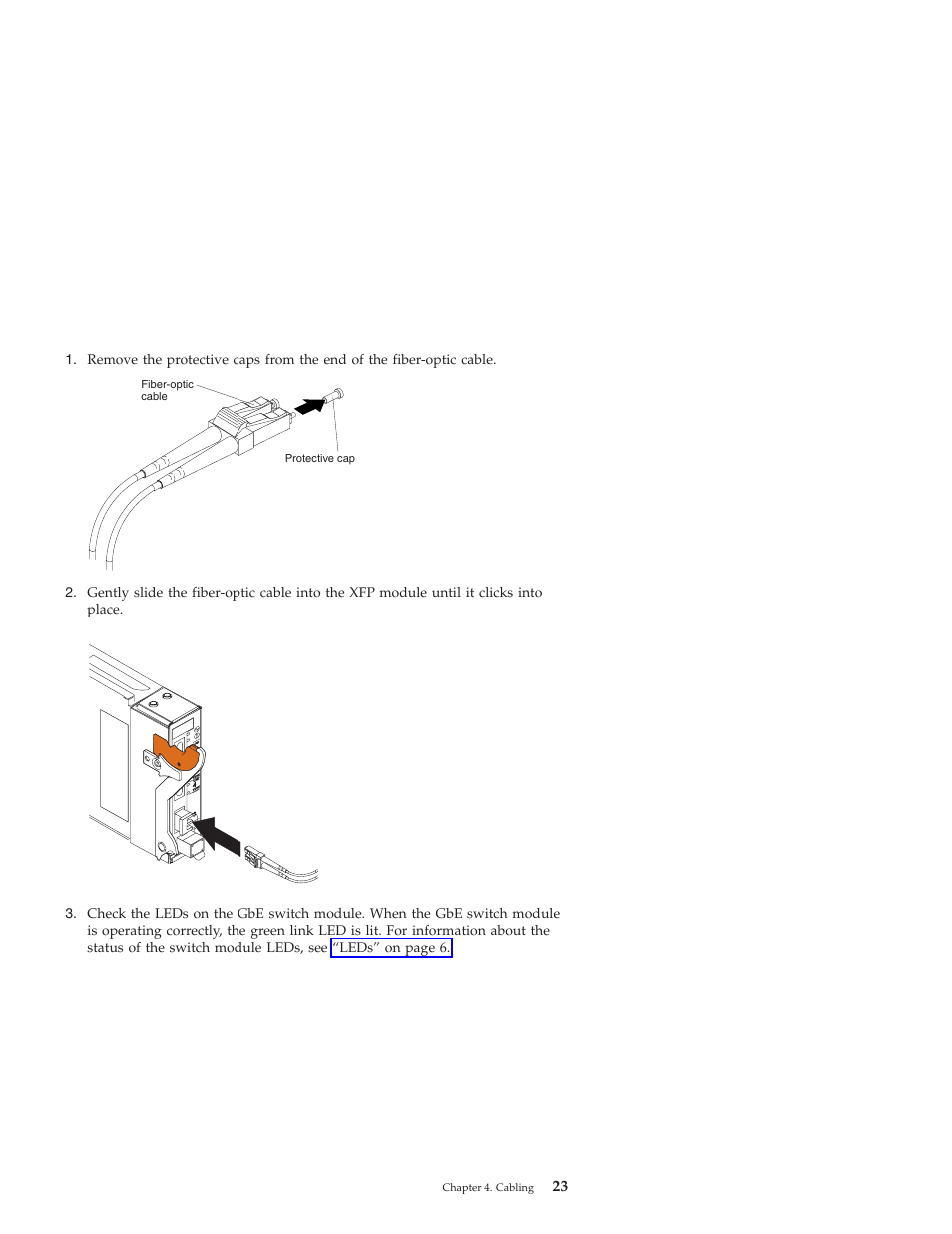IBM Nortel 10 User Manual | Page 33 / 90