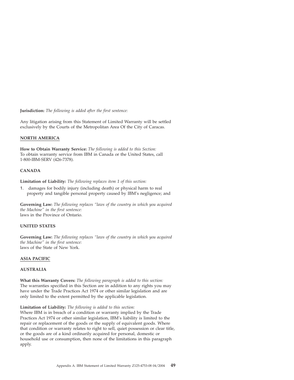 IBM Nortel 10 User Manual | Page 59 / 90