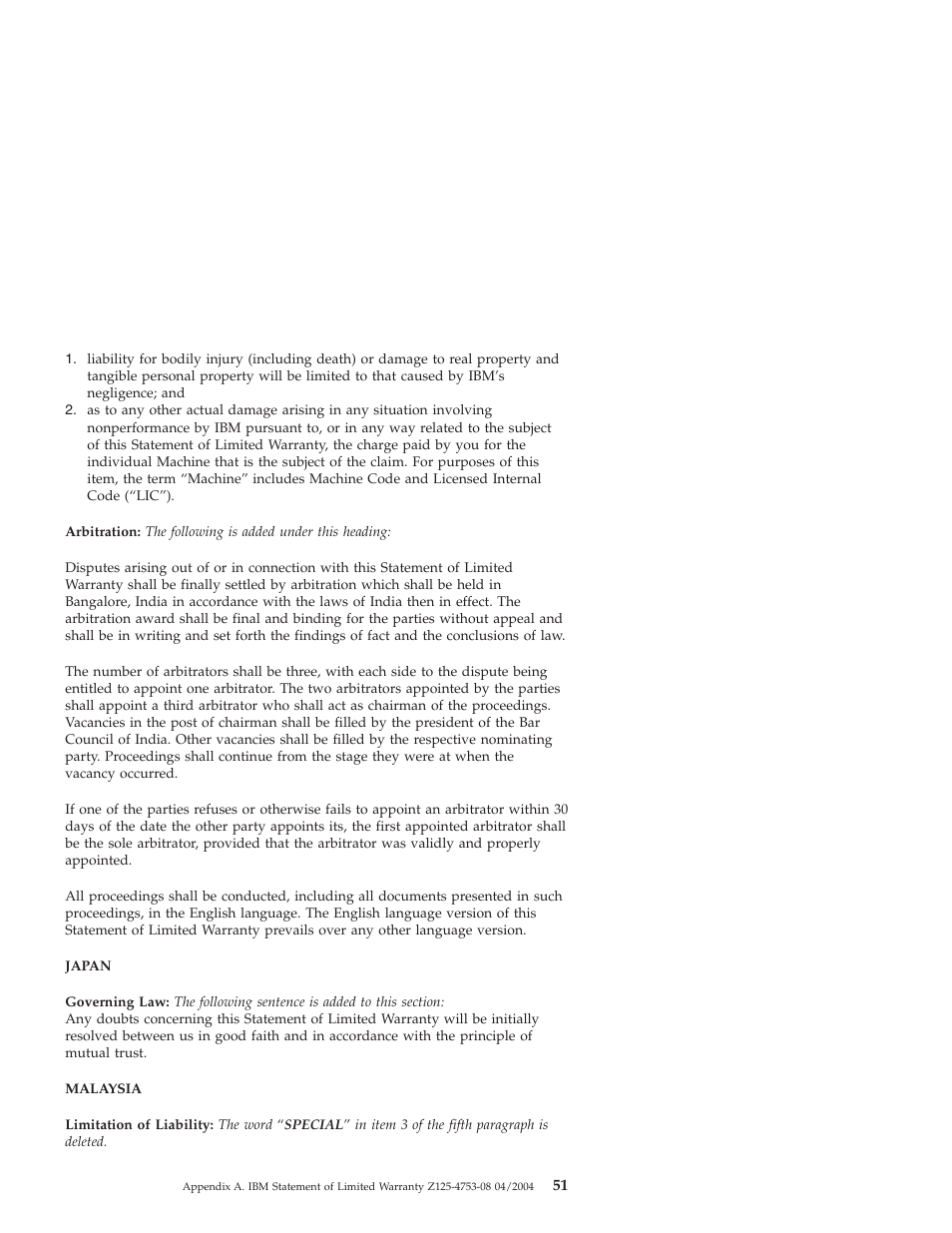 IBM Nortel 10 User Manual | Page 61 / 90