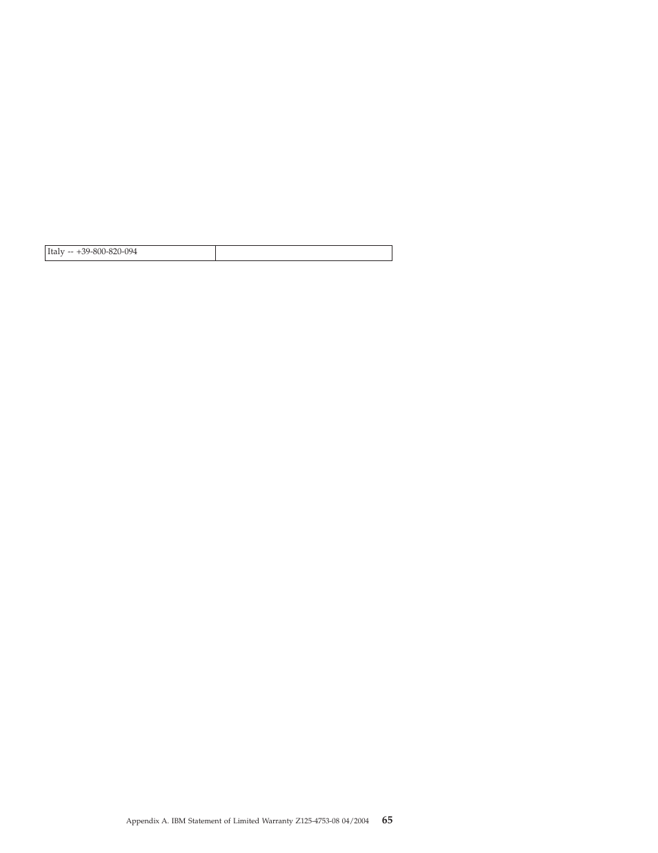 IBM Nortel 10 User Manual | Page 75 / 90