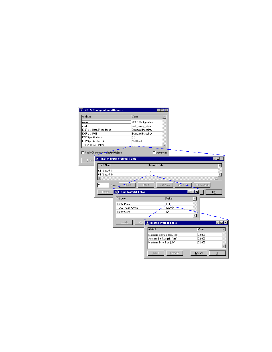 IBM 6 MPLS User Manual | Page 5 / 22