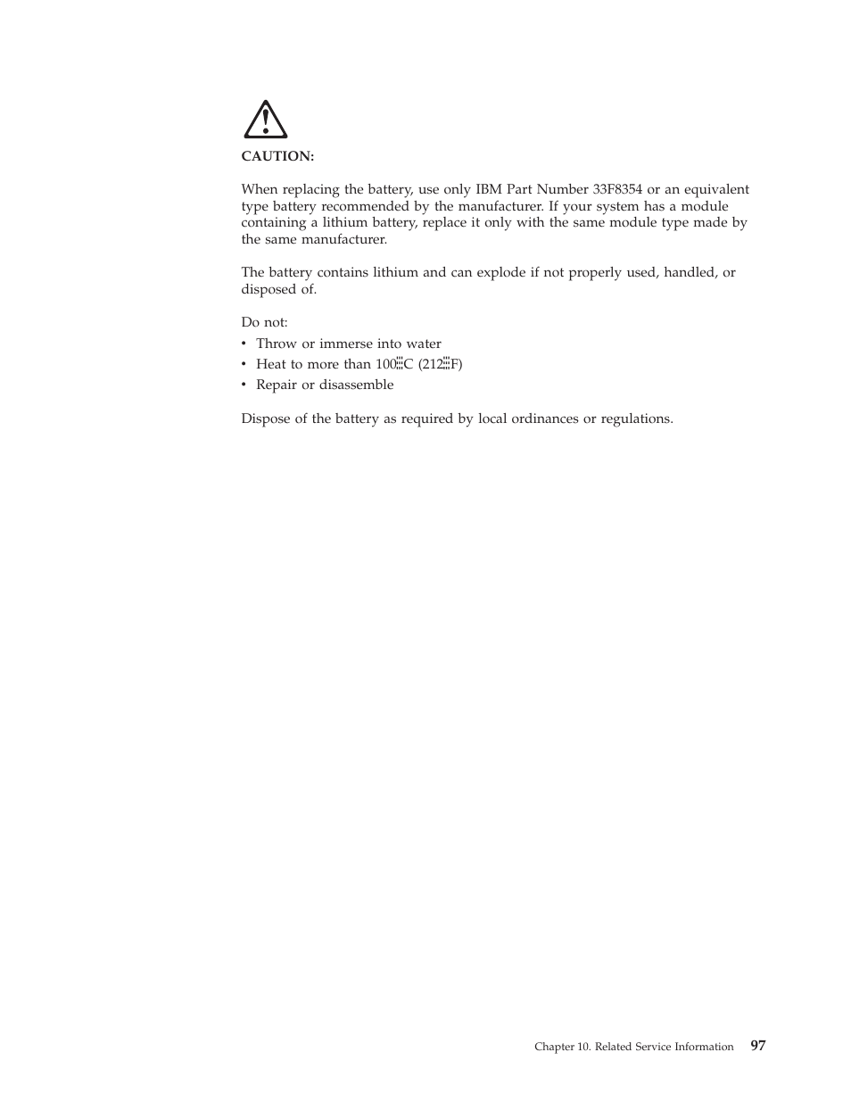 IBM A40 TYPE 6840 User Manual | Page 103 / 148