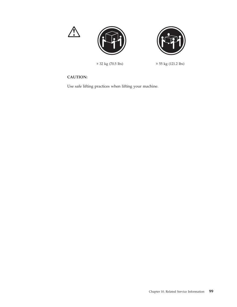 IBM A40 TYPE 6840 User Manual | Page 105 / 148