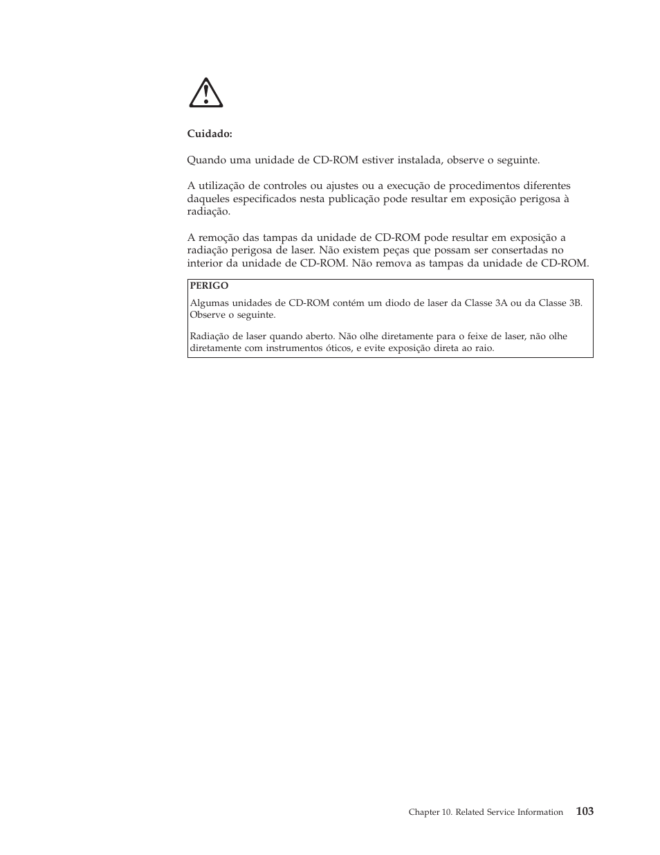 IBM A40 TYPE 6840 User Manual | Page 109 / 148