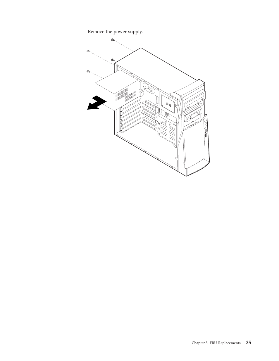 IBM A40 TYPE 6840 User Manual | Page 41 / 148
