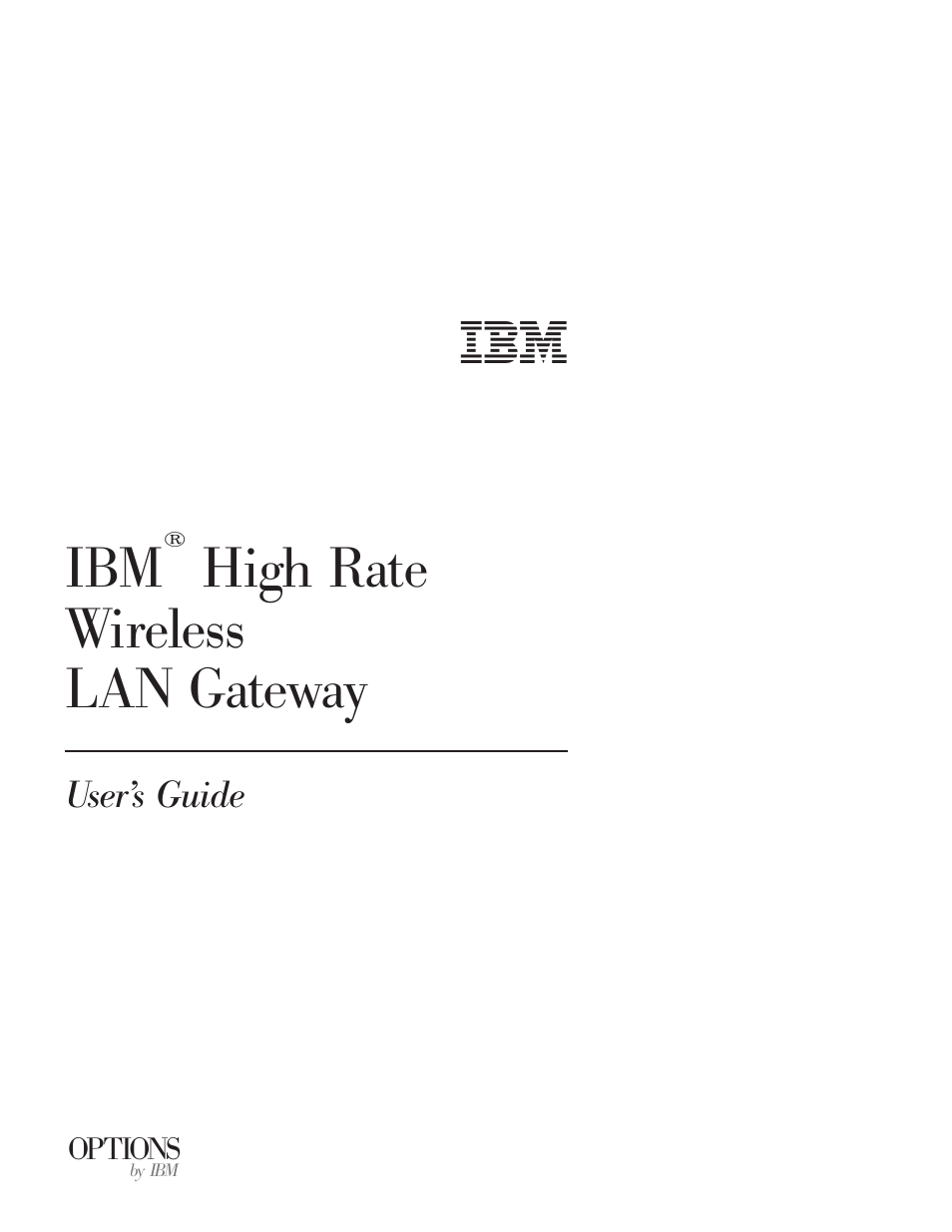 IBM 22P6415 User Manual | 62 pages