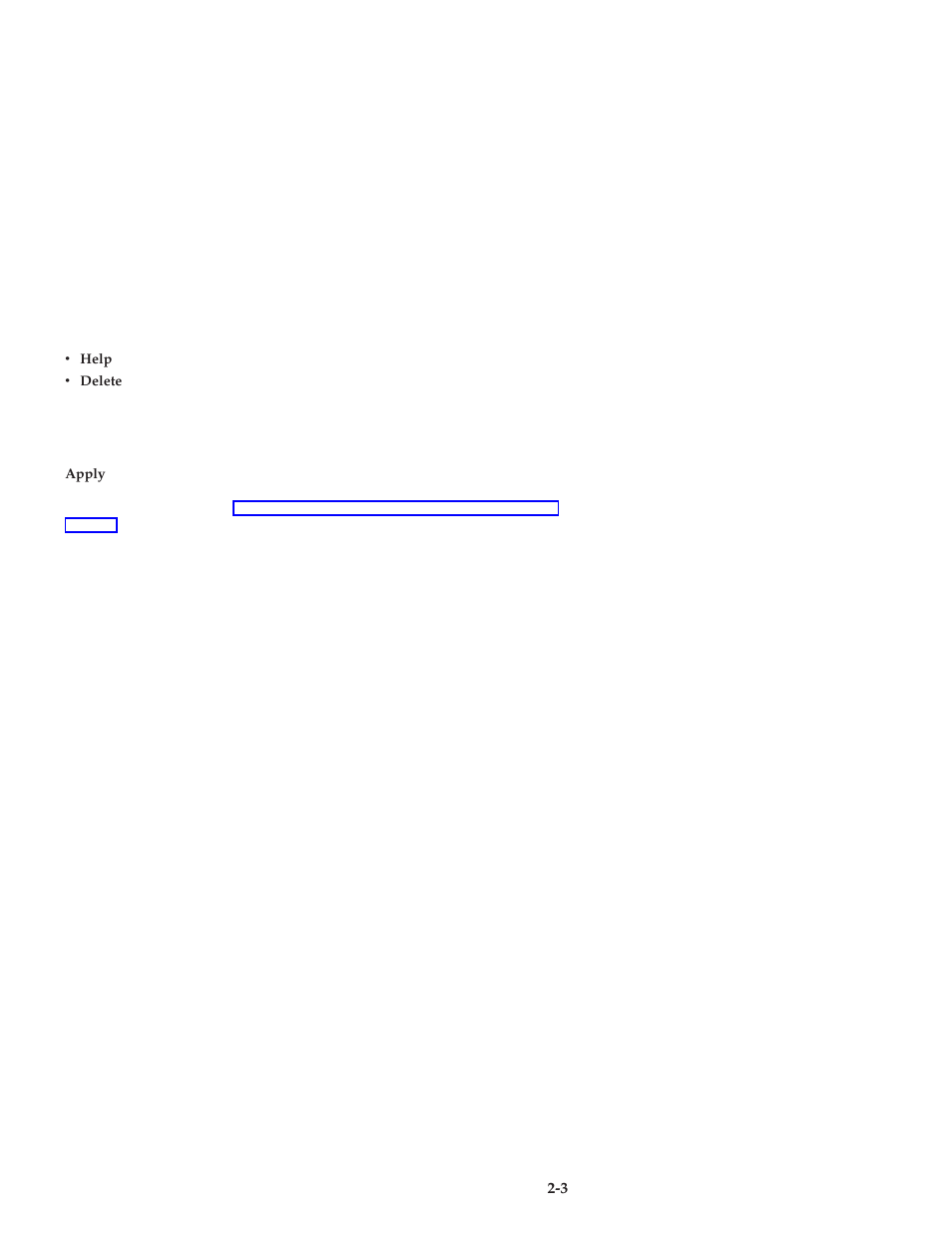 Saving configurations | IBM 22P6415 User Manual | Page 13 / 62