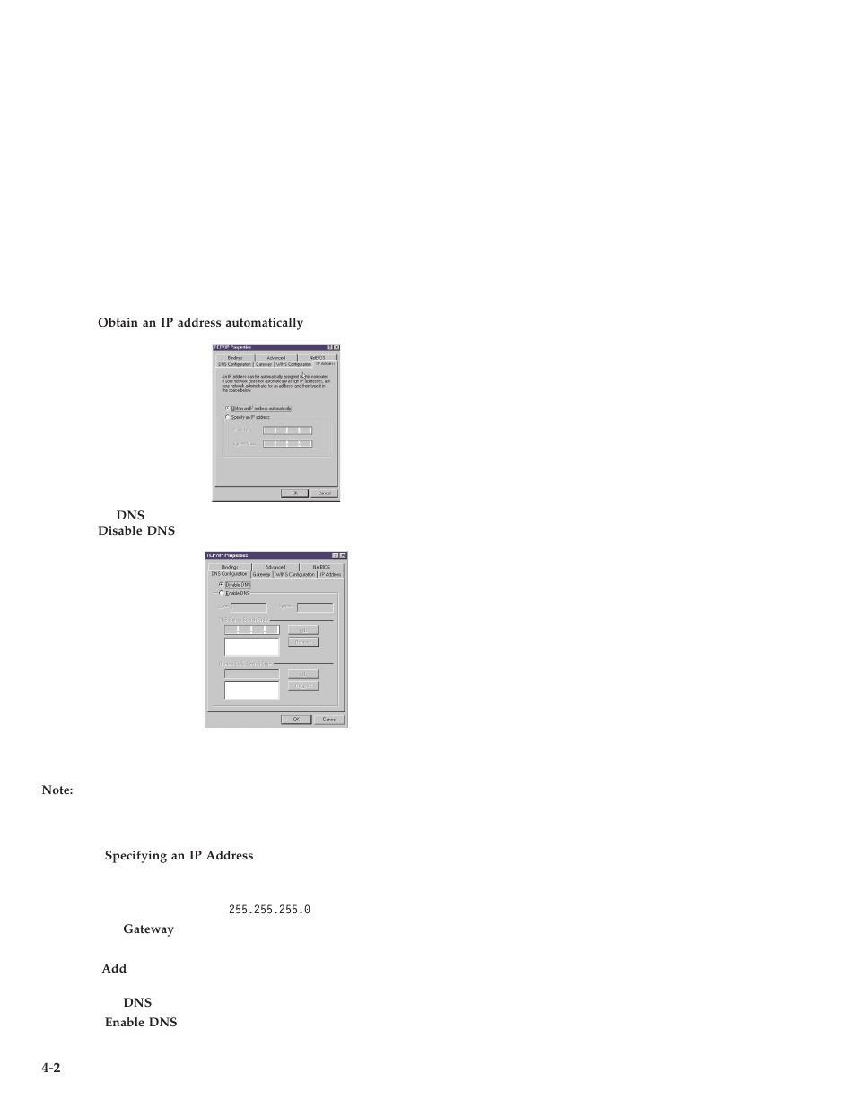 IBM 22P6415 User Manual | Page 24 / 62