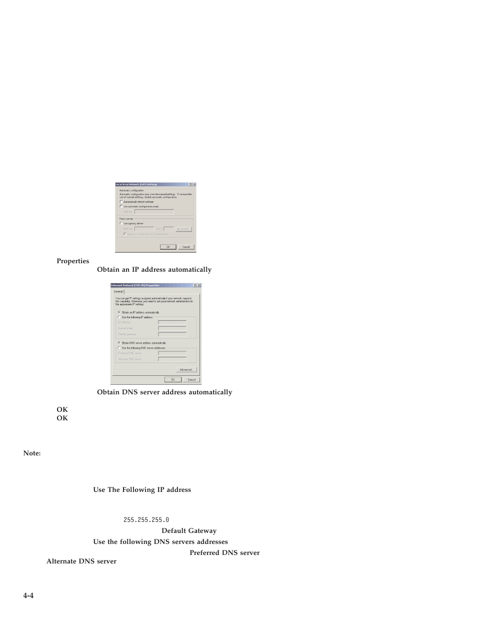 IBM 22P6415 User Manual | Page 26 / 62