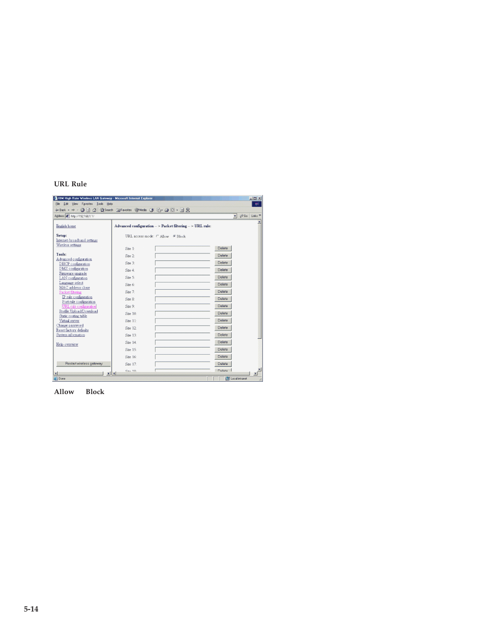 IBM 22P6415 User Manual | Page 42 / 62