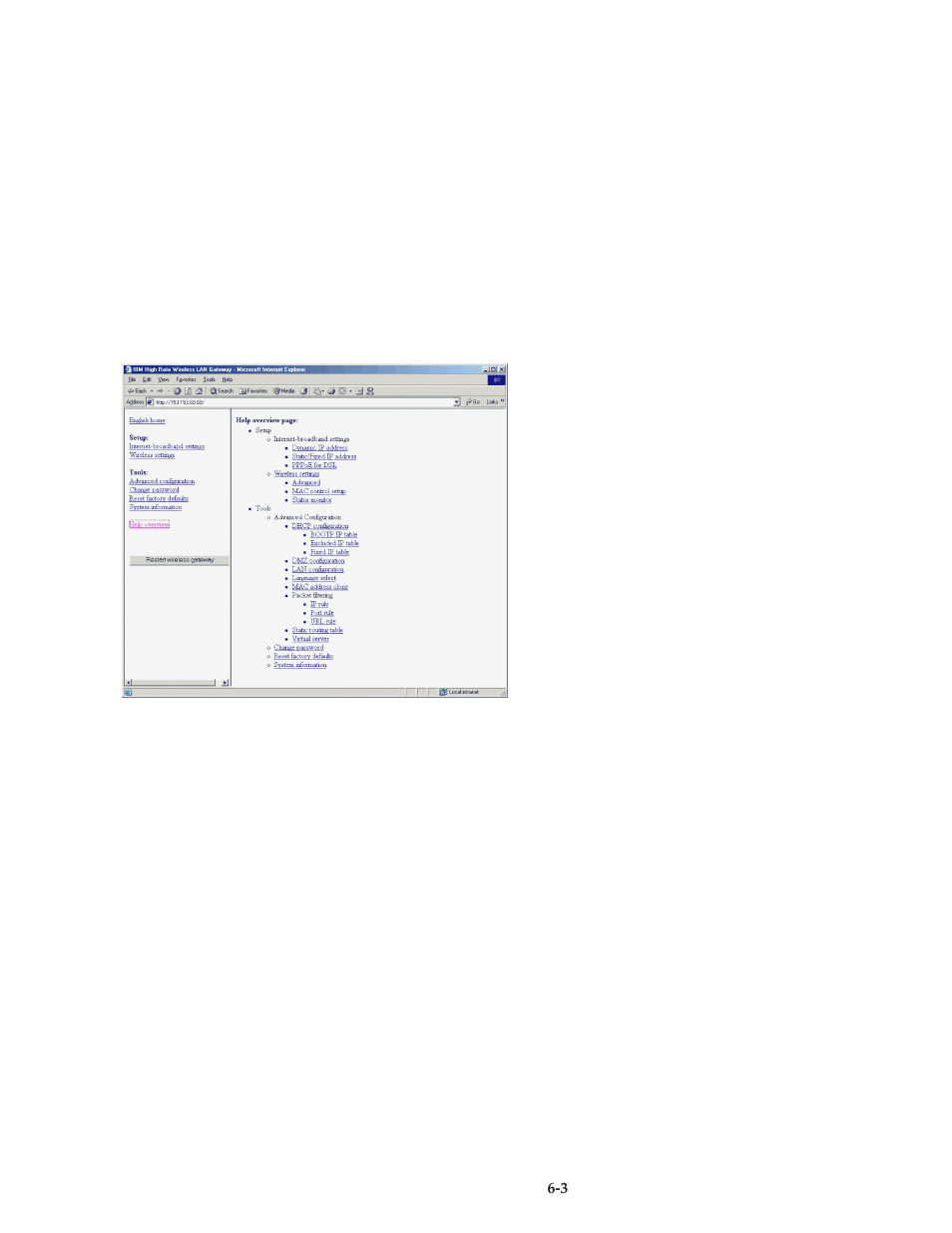 IBM 22P6415 User Manual | Page 53 / 62