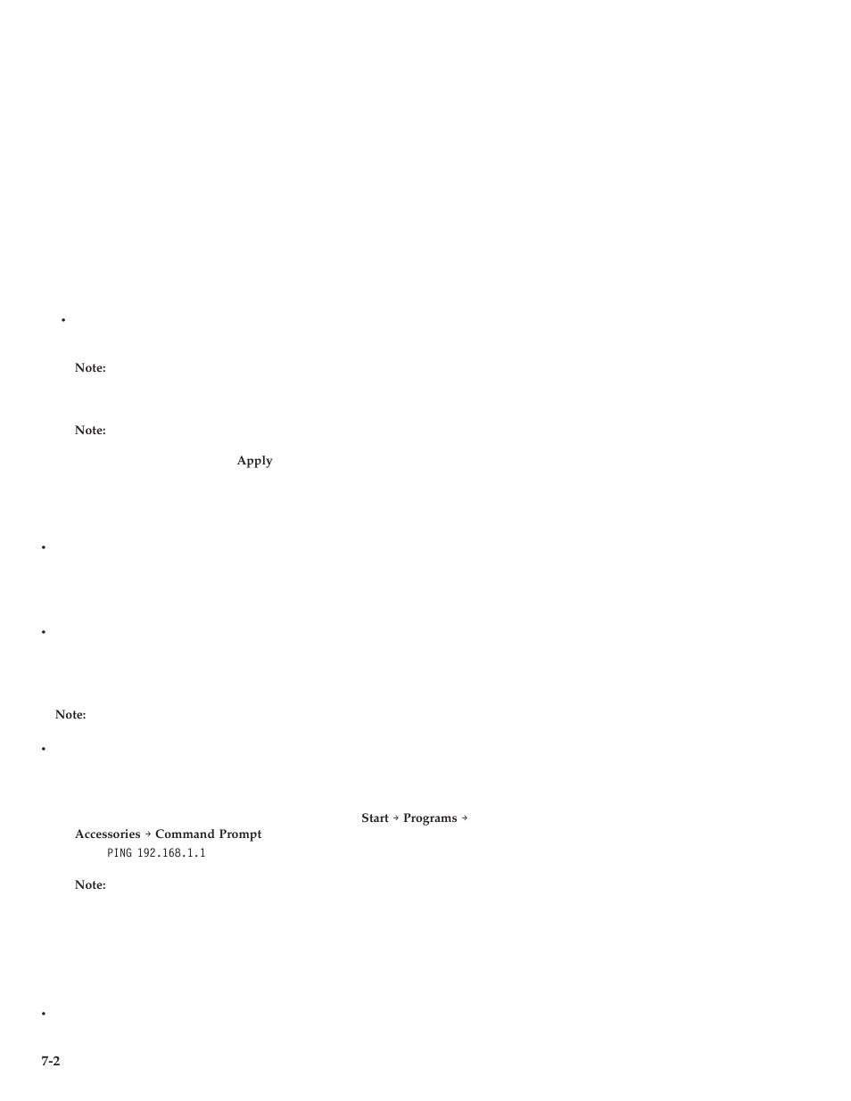 Troubleshooting | IBM 22P6415 User Manual | Page 56 / 62