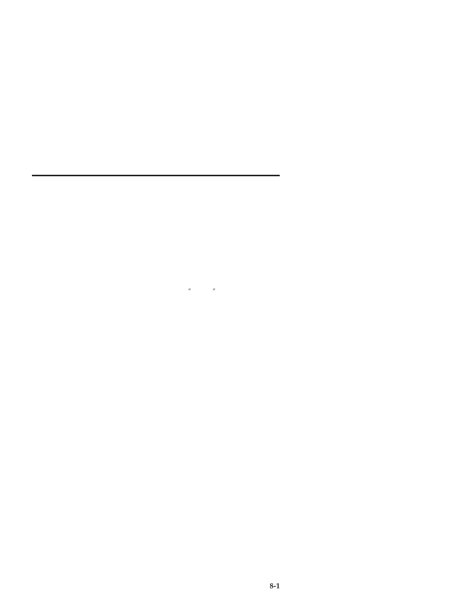 Part 8: notices | IBM 22P6415 User Manual | Page 59 / 62